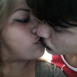 Meet your Posher, Dalia n woody