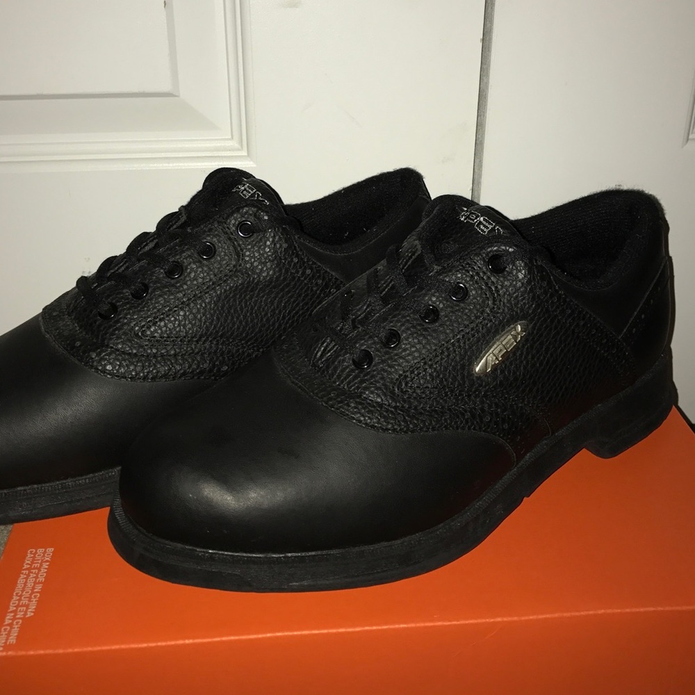 APEX Tour Golf Shoes