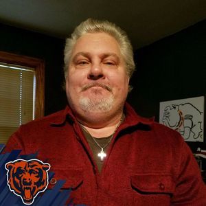 Meet your Posher, Rob