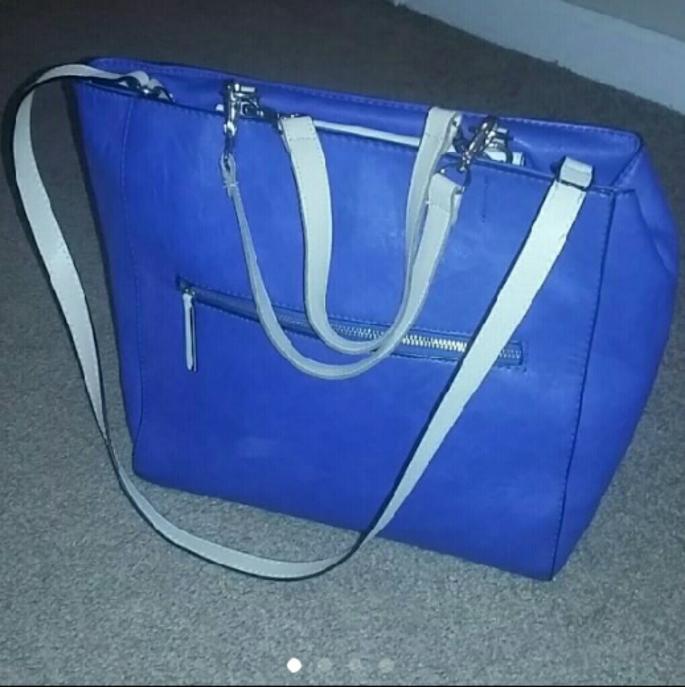 Zara bag