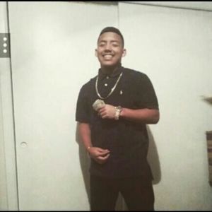 Meet your Posher, Sebastian