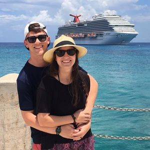 Meet your Posher, Christian