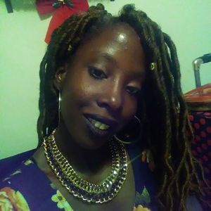 Meet your Posher, Toni