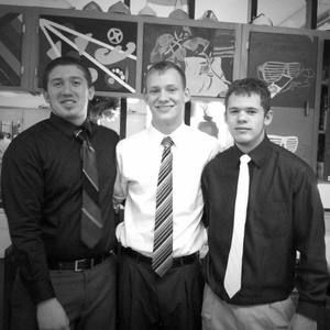 Meet your Posher, Johnny