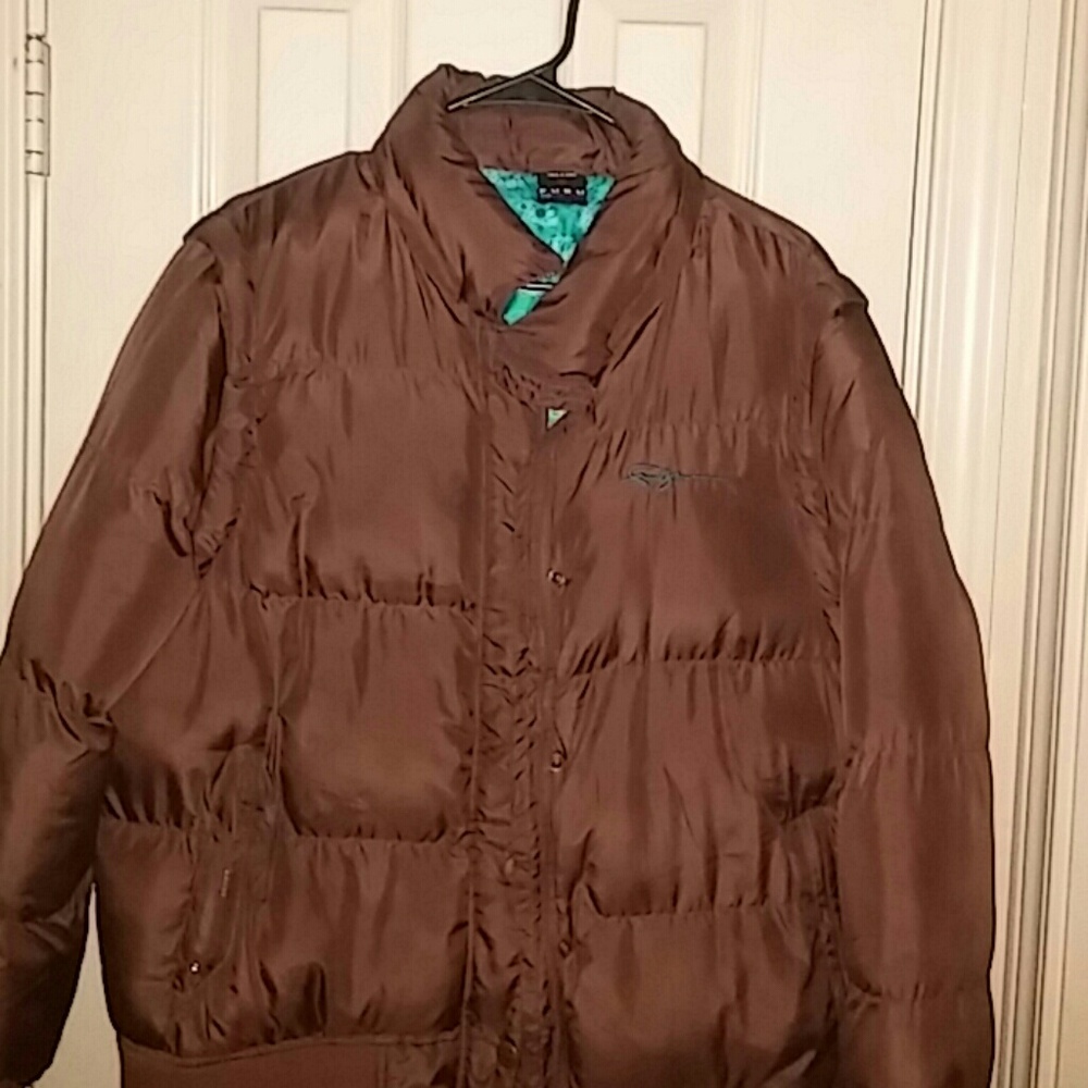 Jacket - Picture 1 of 2