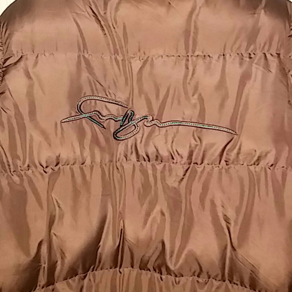 Jacket - Picture 2 of 2
