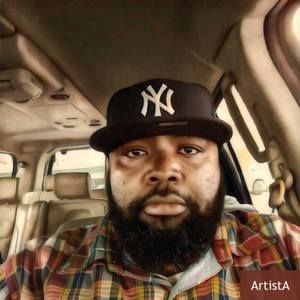 Meet your Posher, Patrick