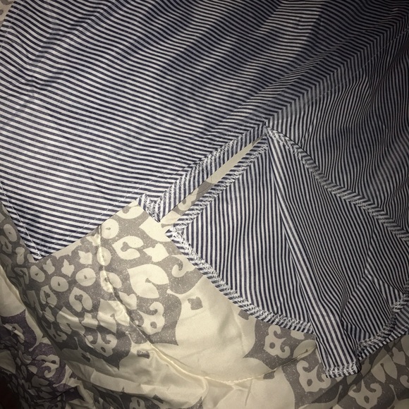  Leah Off Shoulder Blouse - Picture 3 of 4