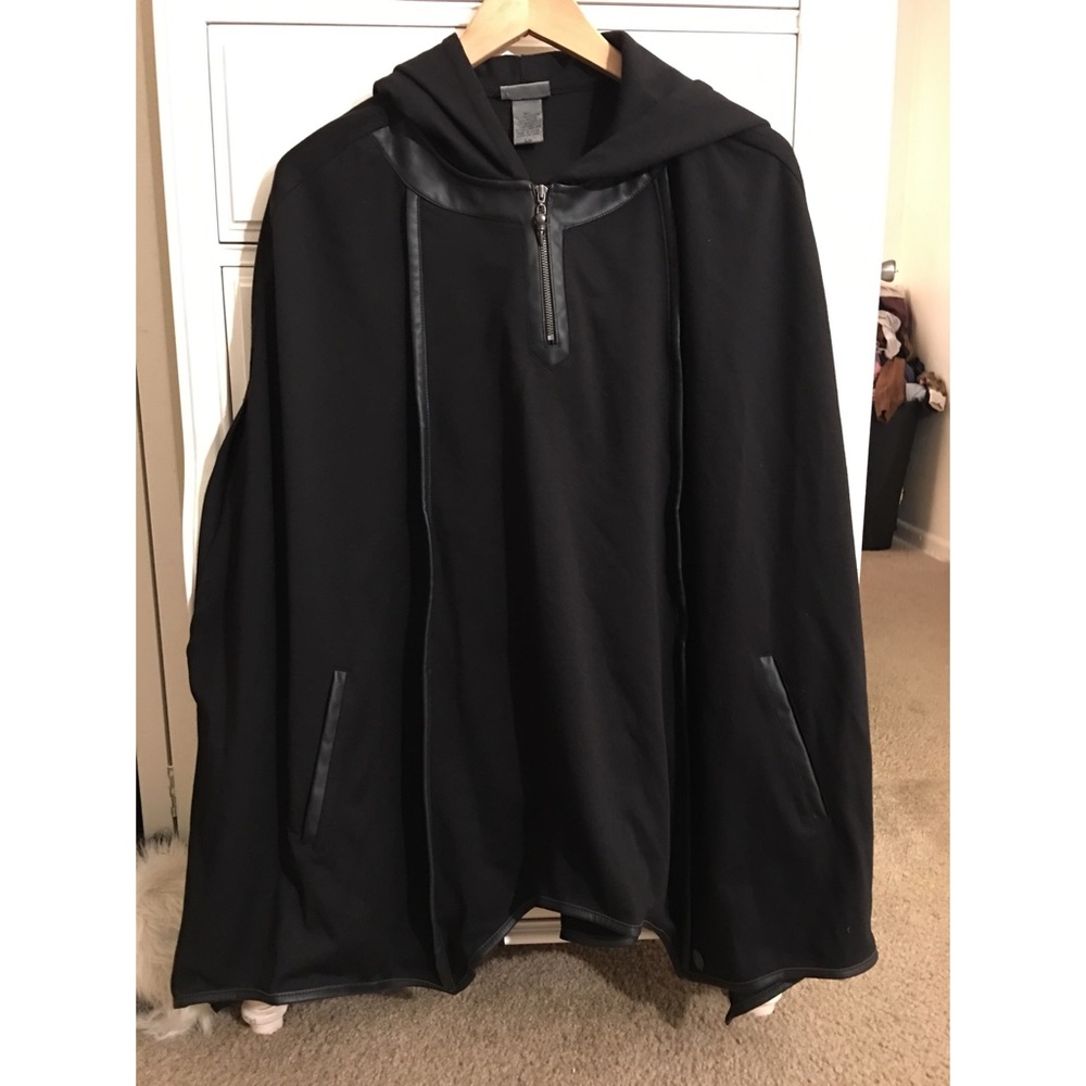 Maleficent Pull-Over Hoodie