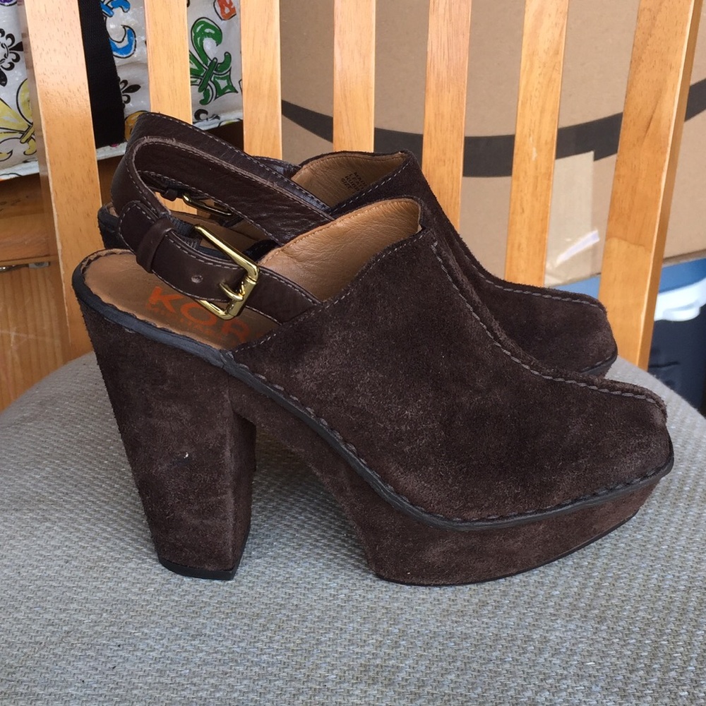 Michael kors shoes