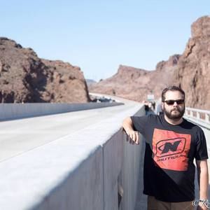 Meet your Posher, Andrew