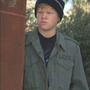 Meet your Posher, Levon