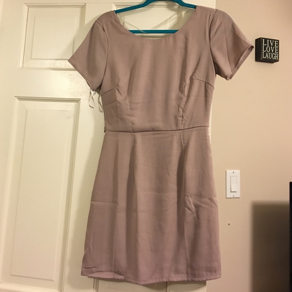 Dress - Picture 2 of 2