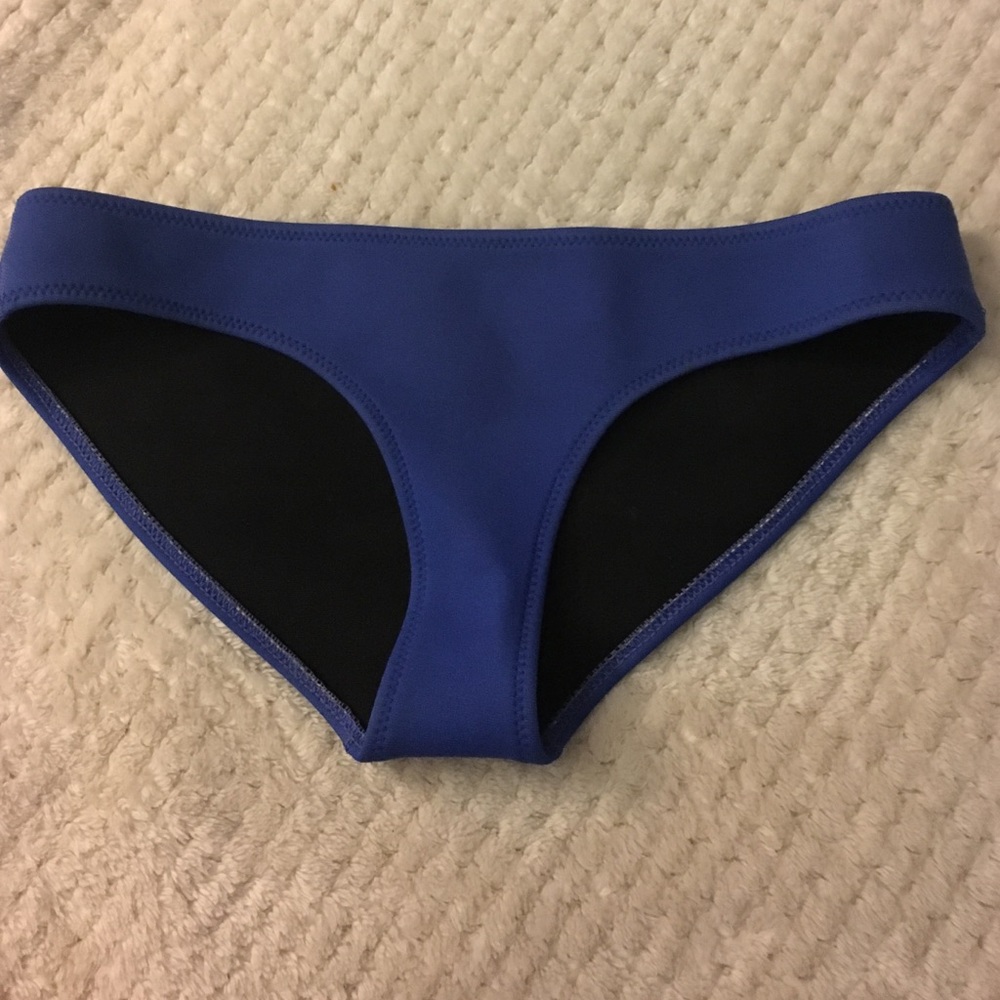 XS Neoprene Bikini Bottoms