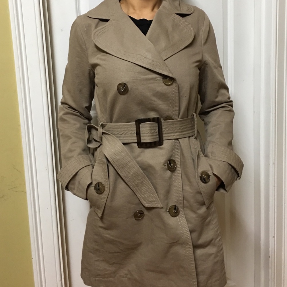 Zara woman jacket