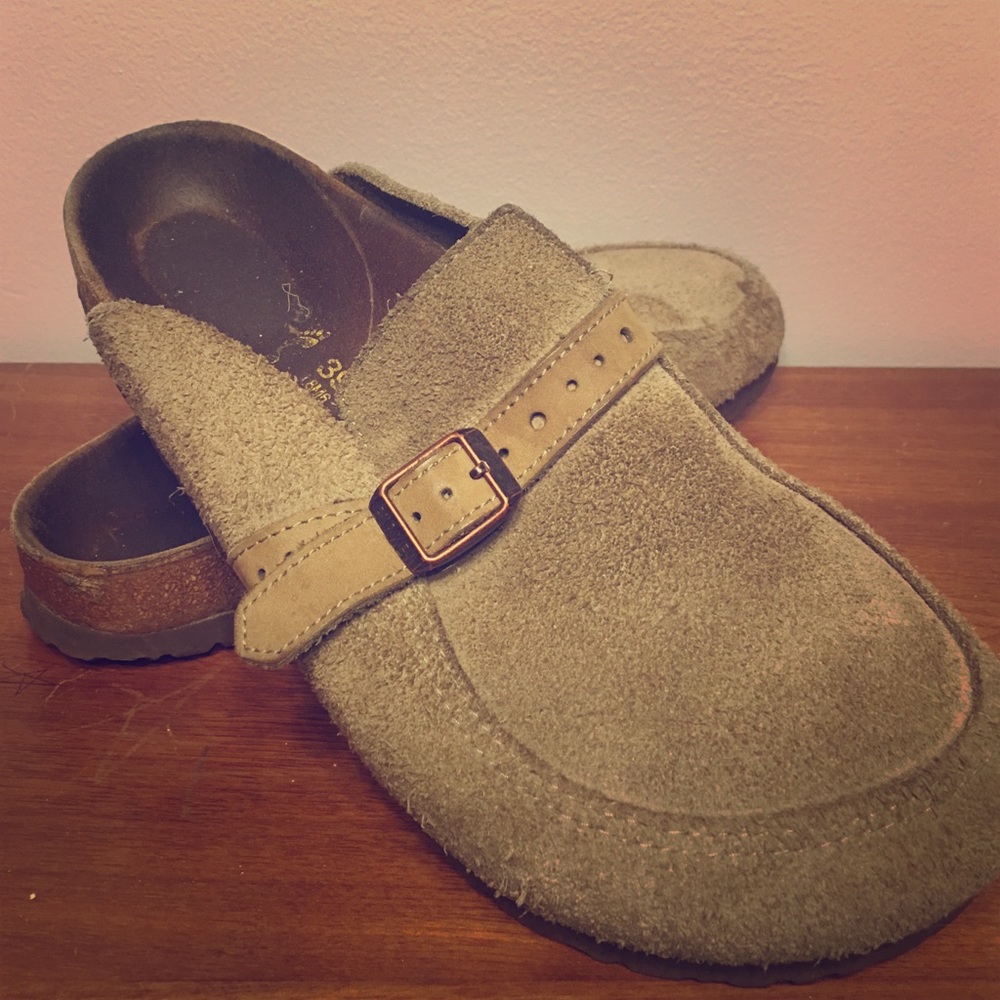 BIRKENSTOCK