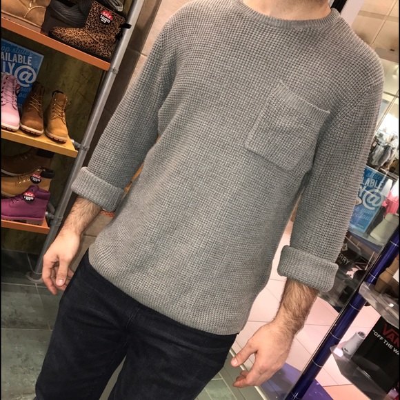 Aeropostale Other - Men's Crew Sweater