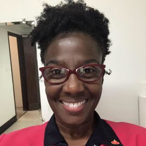 Meet your Posher, Sandy