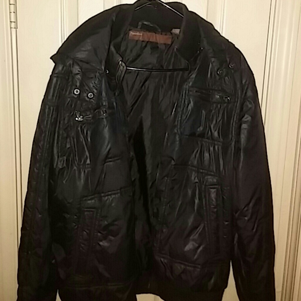 Jacket - Picture 1 of 1