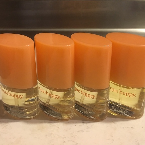 Clinique Other - Clinique Happy Perfume 😊