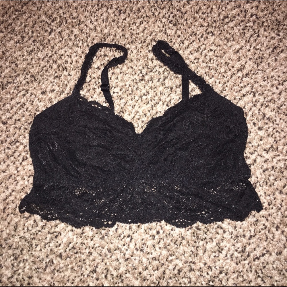 VS PINK Bralette