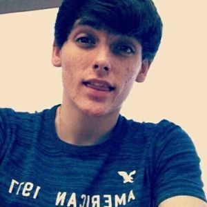 Meet your Posher, Kenneth