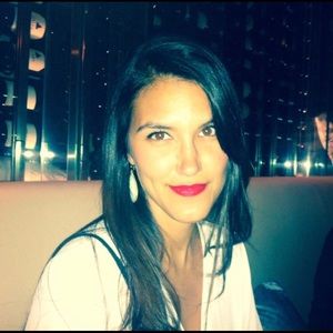 Meet your Posher, Mariana