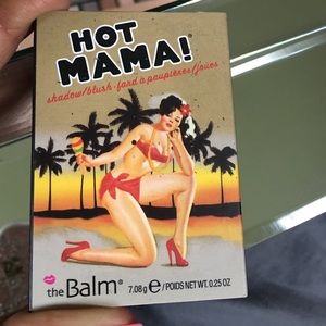 HOT MAMA BRONZER