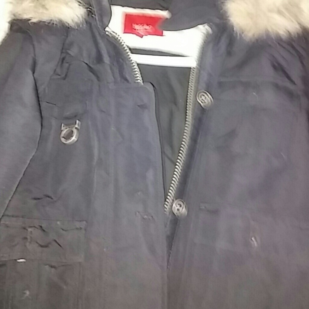 Jacket - Picture 2 of 2