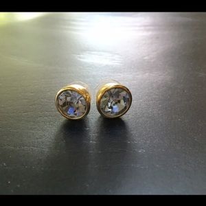 Kate Spade Gumdrop Earrings