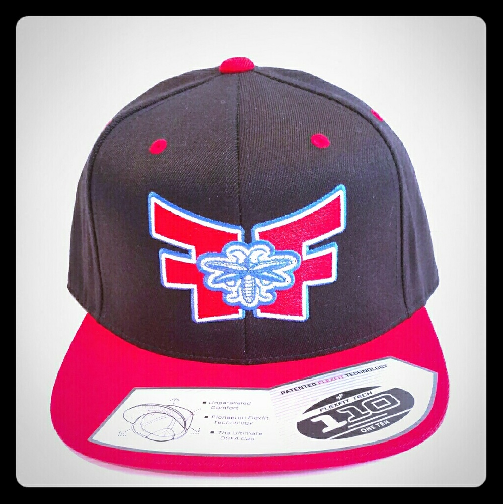 Exclusive FireFly brand