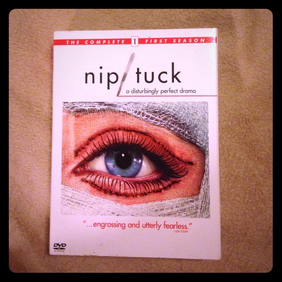 Other - Nip Tuck Season 1