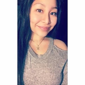 Meet your Posher, Cindy