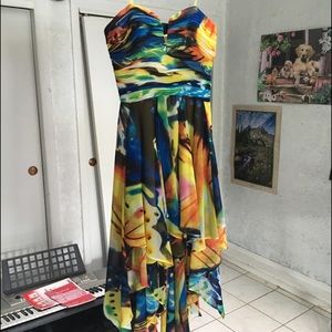 Arden B Dress