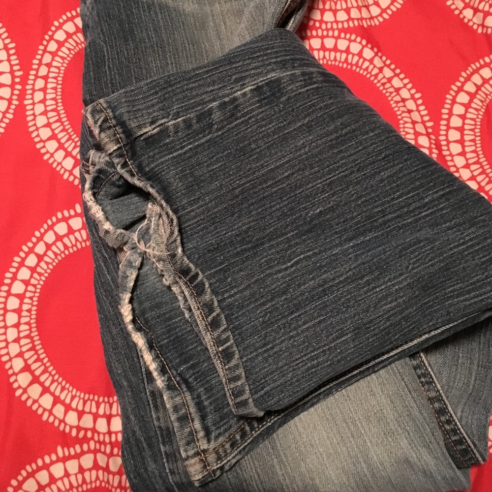 GAP Ultra Low Rise Denim - Picture 2 of 2