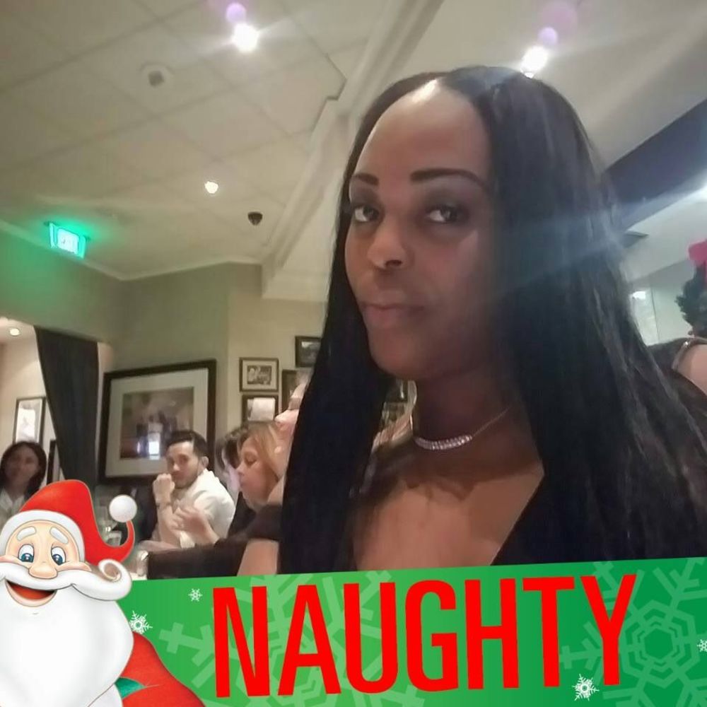 Meet your Posher, Ericka