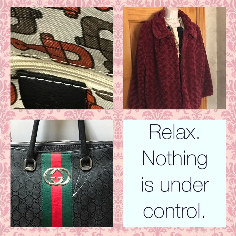 More 💼 bags, More bags 💼, More 💼!! - Picture 3 of 3