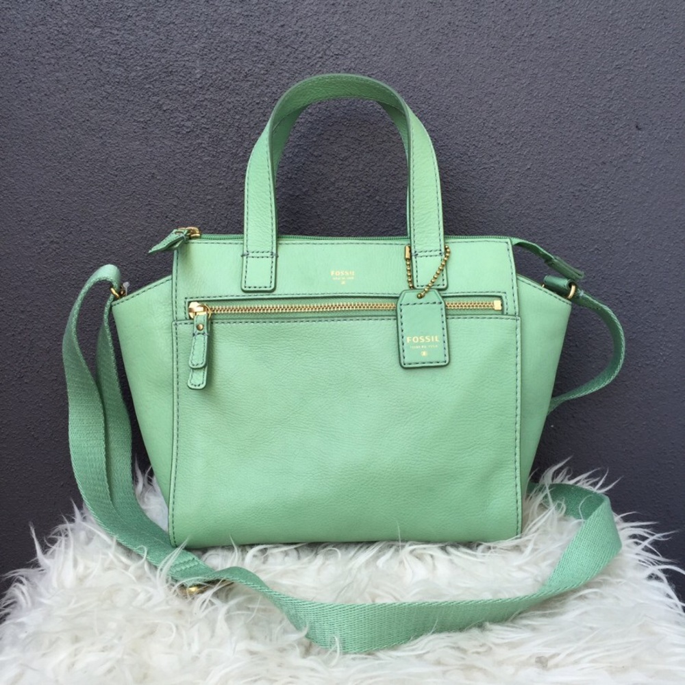 Tessa Satchel
