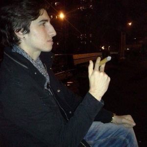 Meet your Posher, Dimitrios