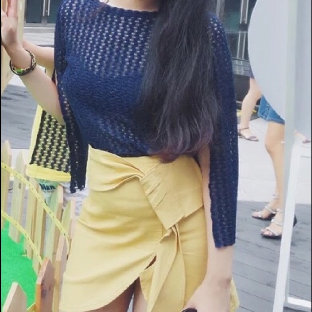 Two piece set