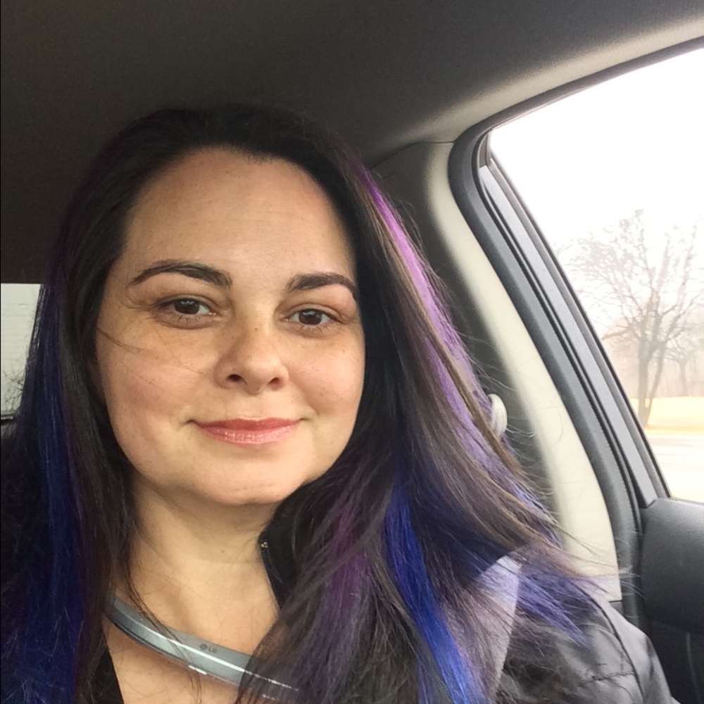 Meet your Posher, Angel