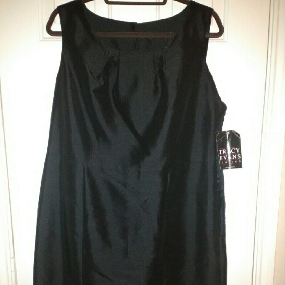 Little black dress NWT