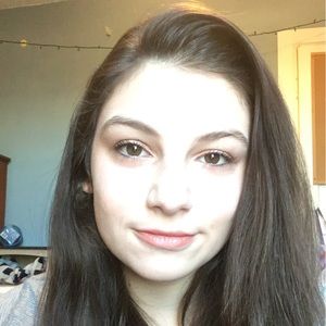 Meet your Posher, Tori