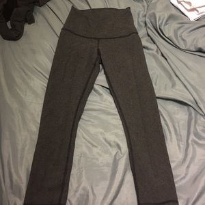 Lululemon Athletica Leggings