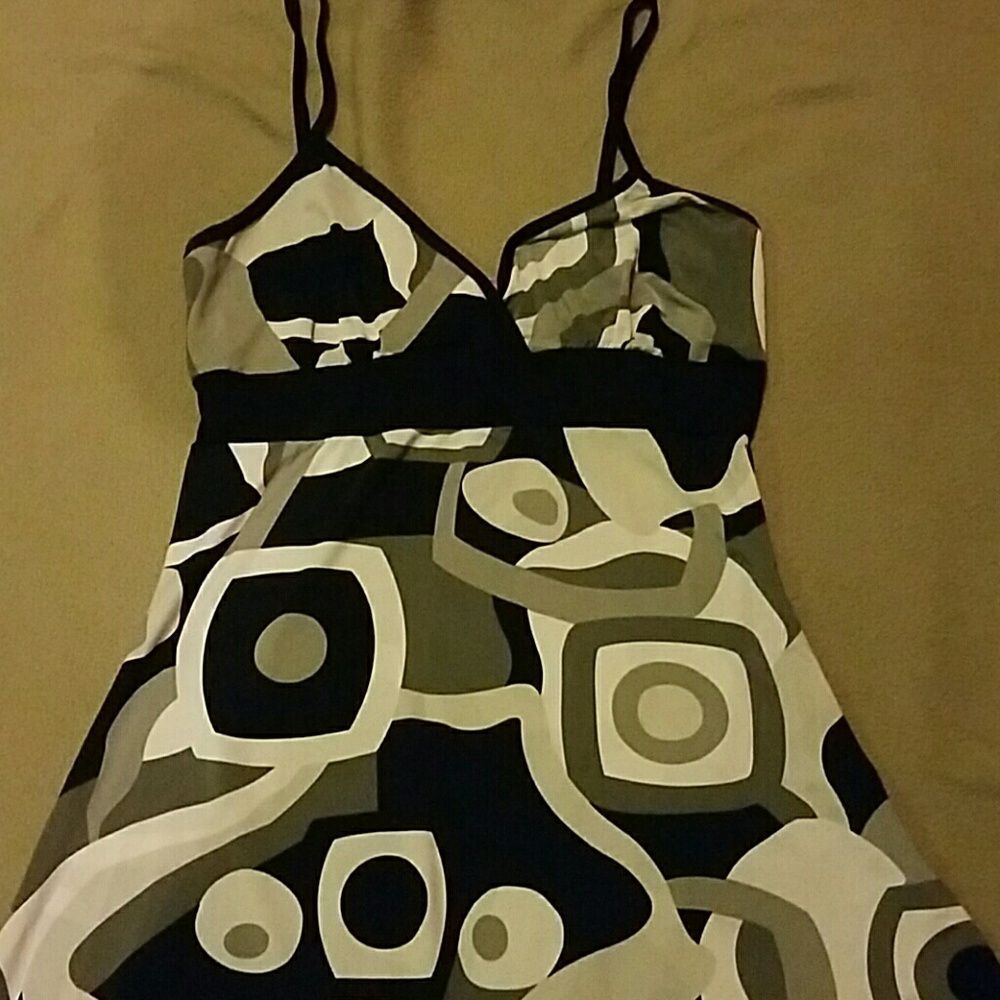 Cute summer dress
