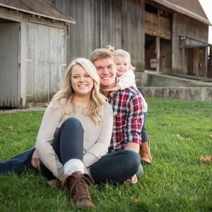 Meet your Posher, Mackenzie