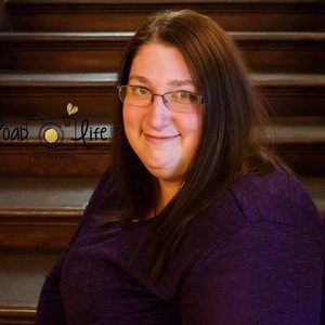 Meet your Posher, Lacey