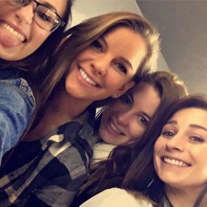 Meet your Posher, Tasha