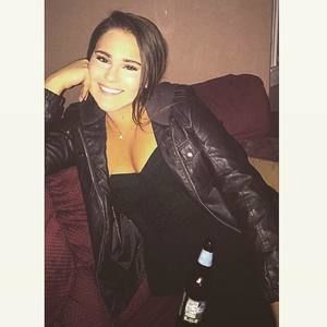 Meet your Posher, Julia