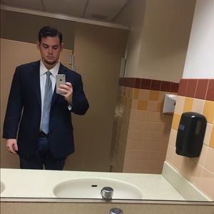 Meet your Posher, Daniel